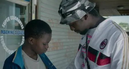 La vie en grand (2015)