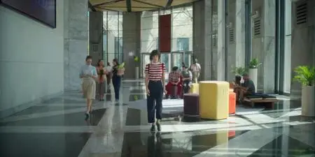 Omniscient S01E01