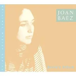 Joan Baez - David's Album (1969)