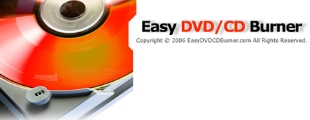 Easy DVD/CD Burner 3.0.119