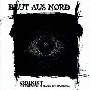 Blut Aus Nord - Odinist (2007)