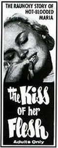 The Flesh Triple Feature (Michael Findlay, 1967-68)