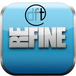 Digital Film Tools - reFine v2.0v4 CE
