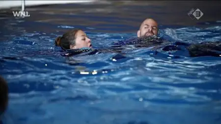 Bodyguard S01E03