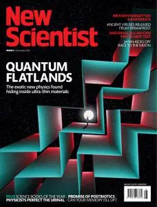 New Scientist International Edition - December 03, 2022