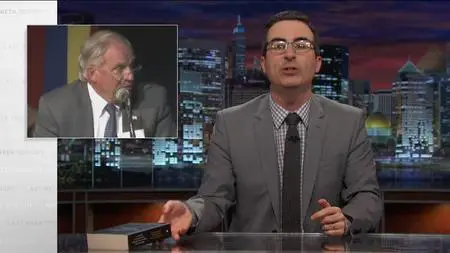 Last Week Tonight with John Oliver S02E17