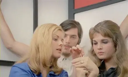 Eden and After (1970) 
