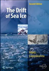 The Drift of Sea Ice, Second Edition (Repost)