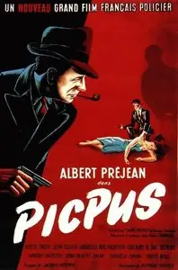 Picpus (1943)