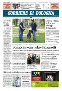 Corriere di Bologna – 07 ottobre 2018