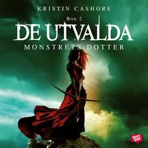 «Monstrets dotter» by Kristin Cashore