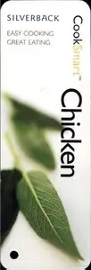 Cooksmart Series: Low Fat, Chicken, Vegetarian, Wok