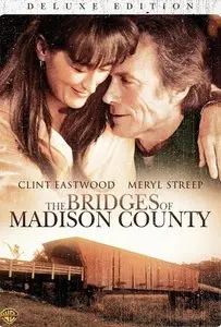The Bridges of Madison County (1995) [Re-UP]