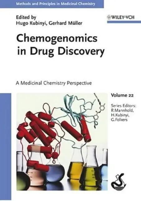 Chemogenomics in Drug Discovery: A Medicinal Chemistry Perspective