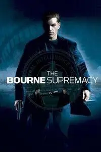 The Bourne Supremacy (2004) [10 bit]