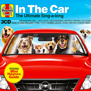 VA - Haynes In The Car: The Ultimate Sing-A-Long (3CD, 2020)