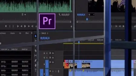 Video Editing with Adobe Premiere Pro (2019)