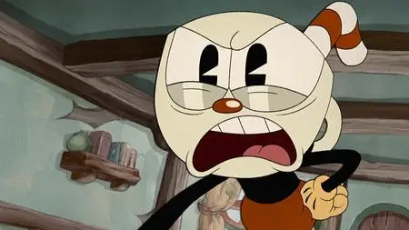 The Cuphead Show! S01E04