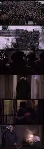 The Dust of Time (2008)