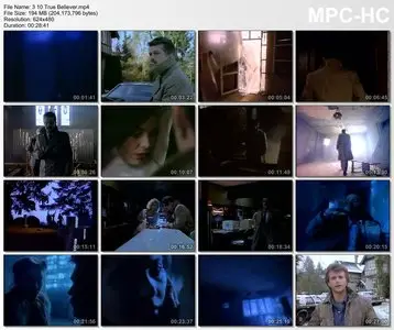 The Hitchhiker - Complete Season 3 (1985)