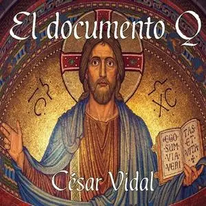 «El documento Q» by César Vidal