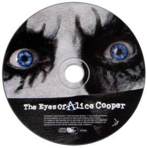 Alice Cooper - The Eyes of Alice Cooper - 2003