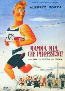 Mamma mia, che impressione! (1951)