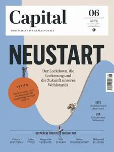 Capital Germany - Juni 2020