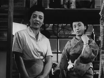 Tokyo Story /  Tôkyô monogatari (1953)
