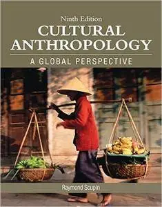 Cultural Anthropology (9th Edition)