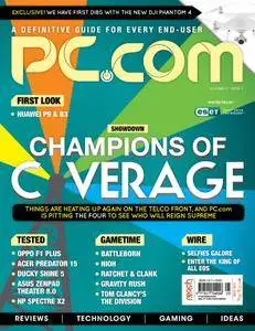 PC.com - May 2016