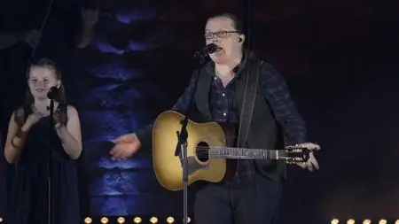 Angelo Kelly & Family - Irish Heart: Live (2018) [Blu-ray, 1080i]