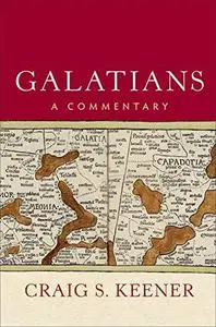 Galatians: A Commentary