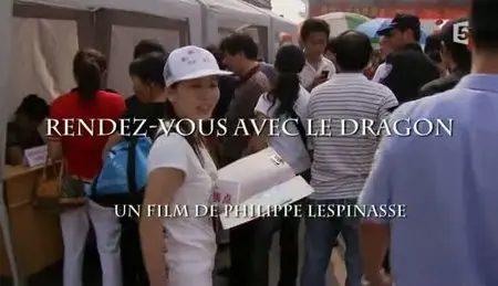 (Fr5) Rendez-vous avec le dragon (2011)