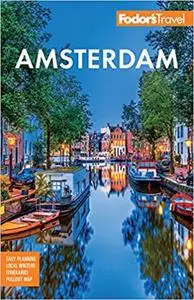 Fodor's Amsterdam, 6th Edition