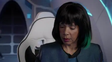 The Orville S01E08