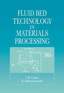 Fluid Bed Technology in Materials Processing