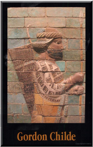 The Most Ancient East: The Oriental Prelude to European Prehistory