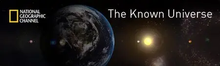 National Geographic - Known Universe S03E07: Escaping Earth (2011)
