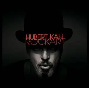 Hubert Kah - RockArt (2016)