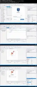 Universidad Visual Basic. net con SQLserver: De 0 a Experto (Updated)