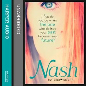 «Nash» by Jay Crownover