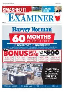 The Examiner - February 25, 2021