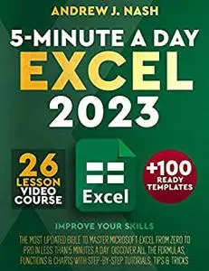 Excel 2023