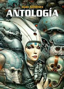 Antologia, de Juan Giménez