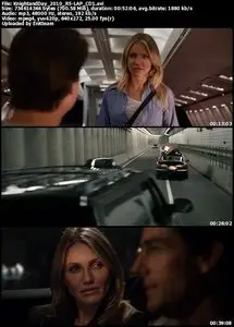 Knight and Day (2010)