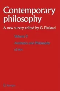 Aesthetics and Philosophy of Art (Contemporary Philosophy: A New Survey) (Repost)