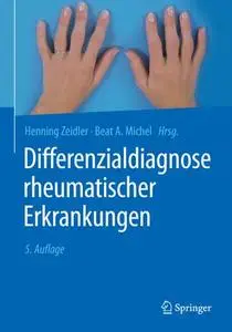 Differenzialdiagnose rheumatischer Erkrankungen, 5. Auflage (Repost)