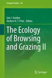 The Ecology of Browsing and Grazing II (Repost)