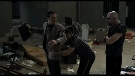 Cell 211 (2009)